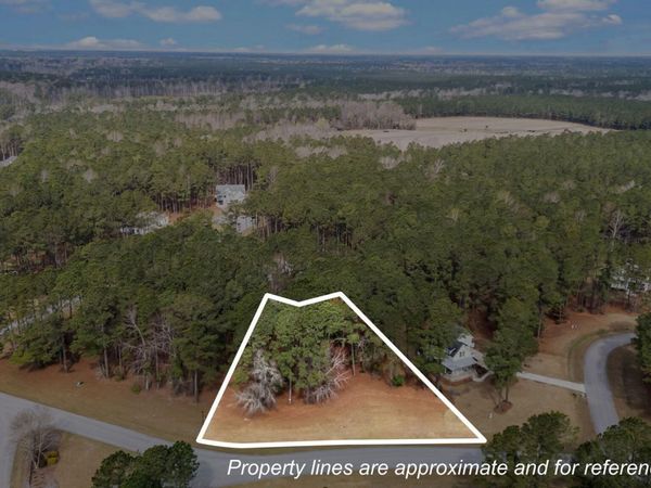 522 Mill Creek Drive, Minnesott Beach, NC 28510