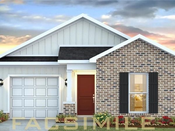 1270 Legacy Road, Mobile, AL 36608