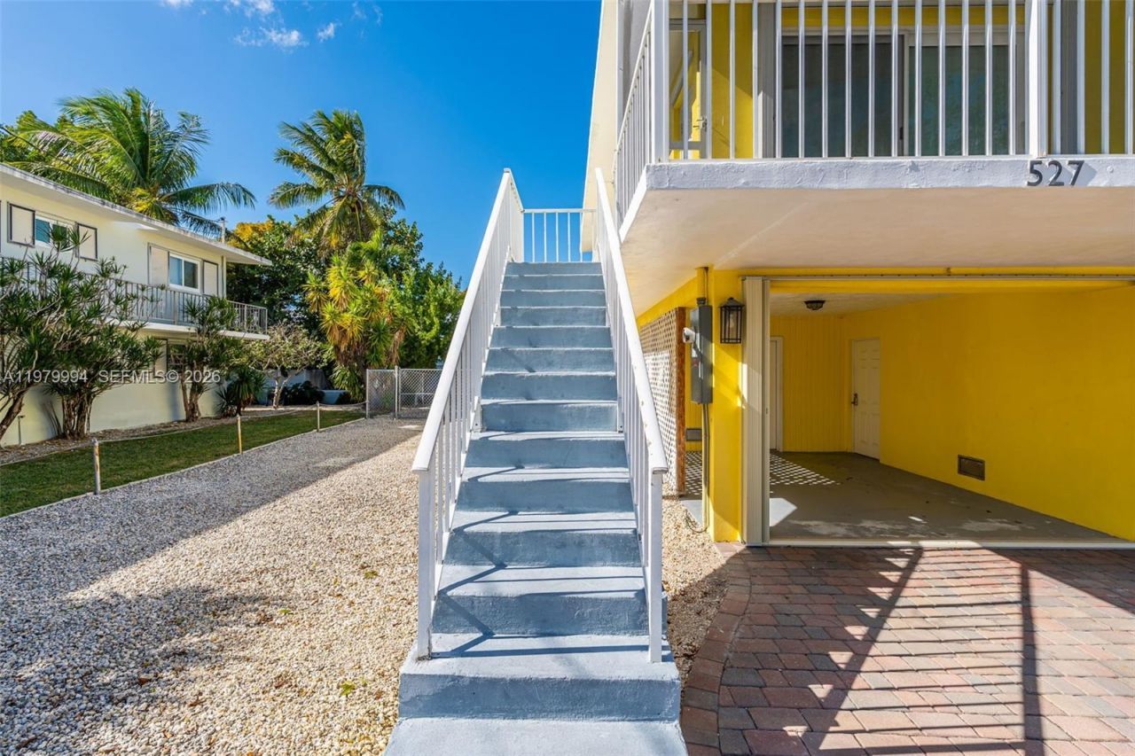 527 Sound Dr , Key Largo, FL 33037 Photo