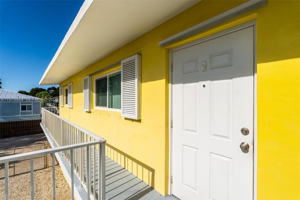 527 Sound Dr , Key Largo, FL 33037 Photo