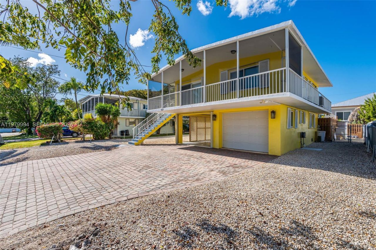 527 Sound Dr , Key Largo, FL 33037 Photo