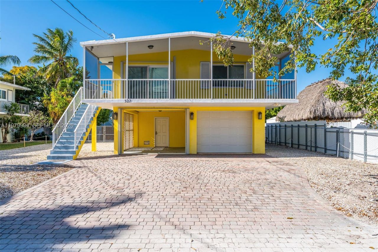 527 Sound Dr , Key Largo, FL 33037 Photo