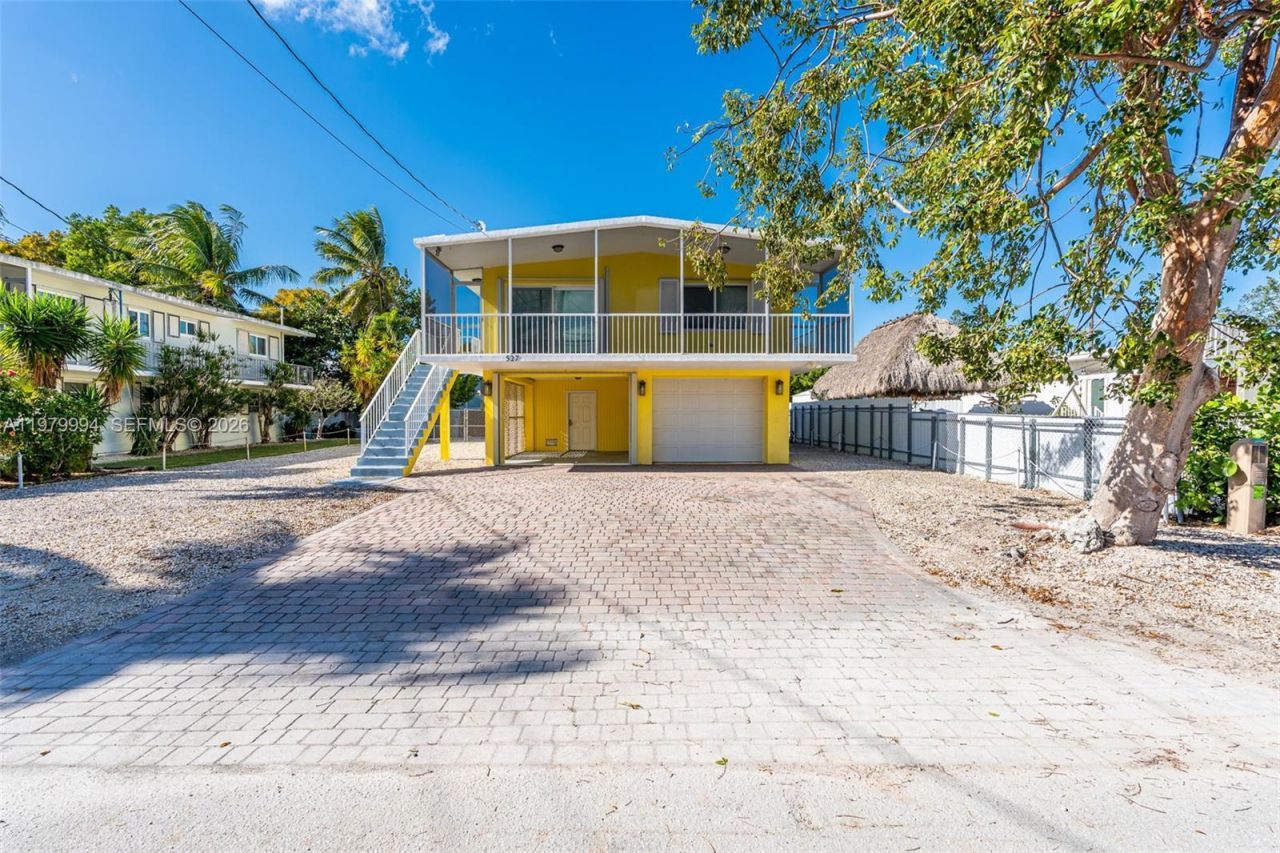 527 Sound Dr , Key Largo, FL 33037 Photo