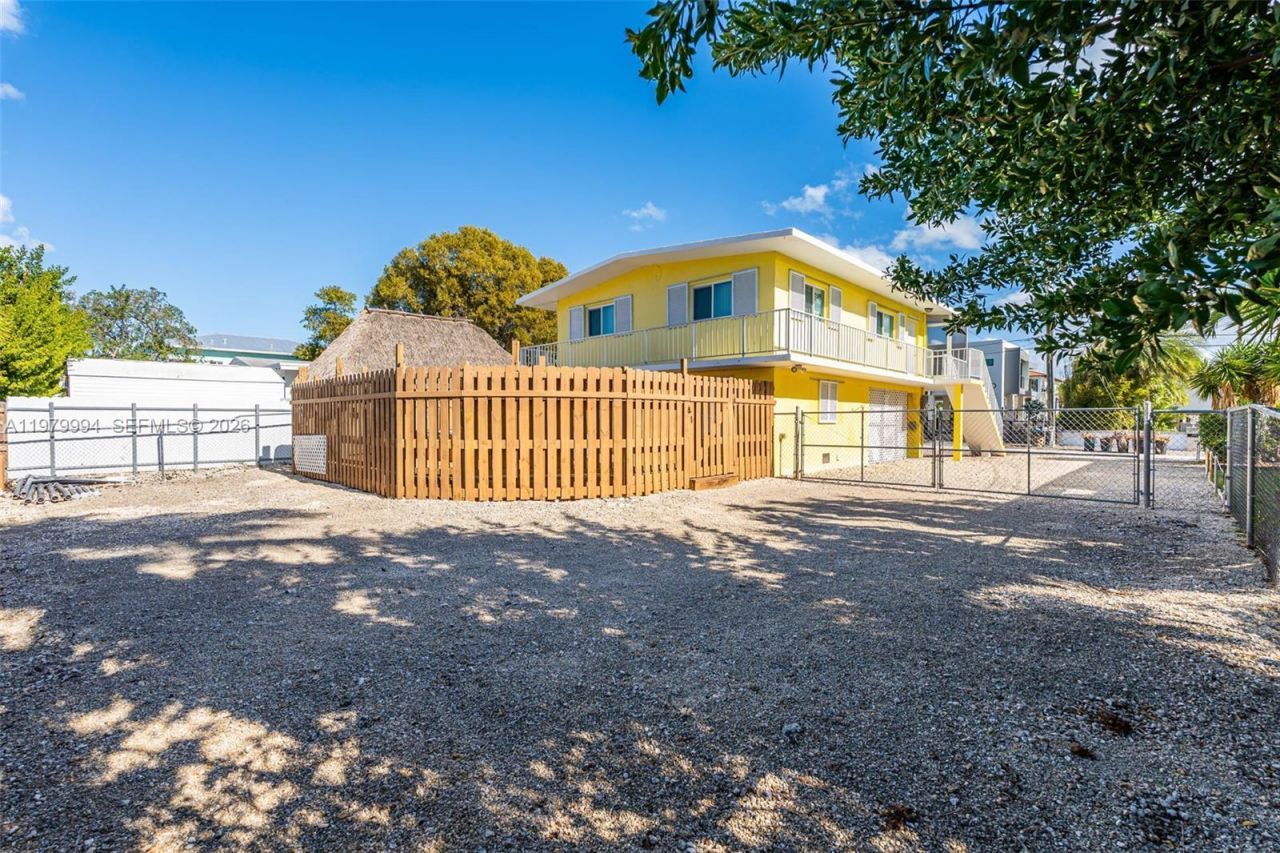 527 Sound Dr , Key Largo, FL 33037 Photo