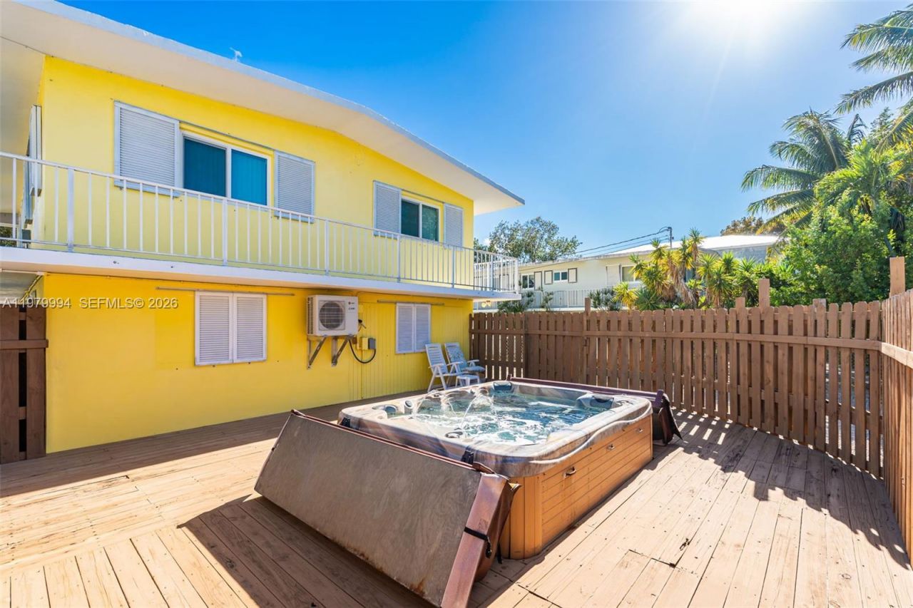 527 Sound Dr , Key Largo, FL 33037 Photo