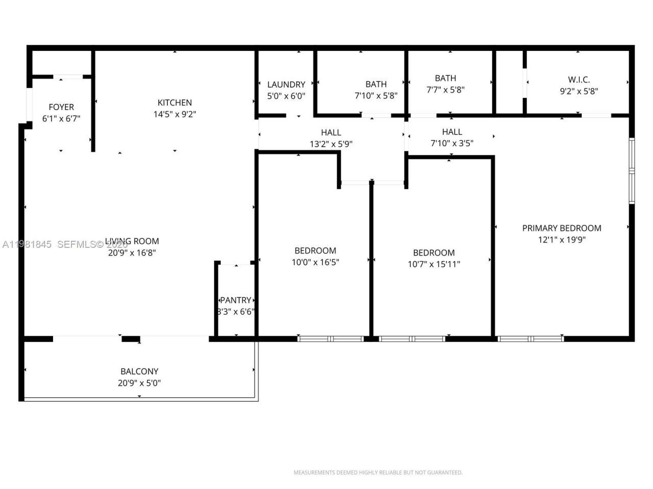900 Crystal Lake Dr, Unit 2B, Deerfield Beach, FL 33064 Photo