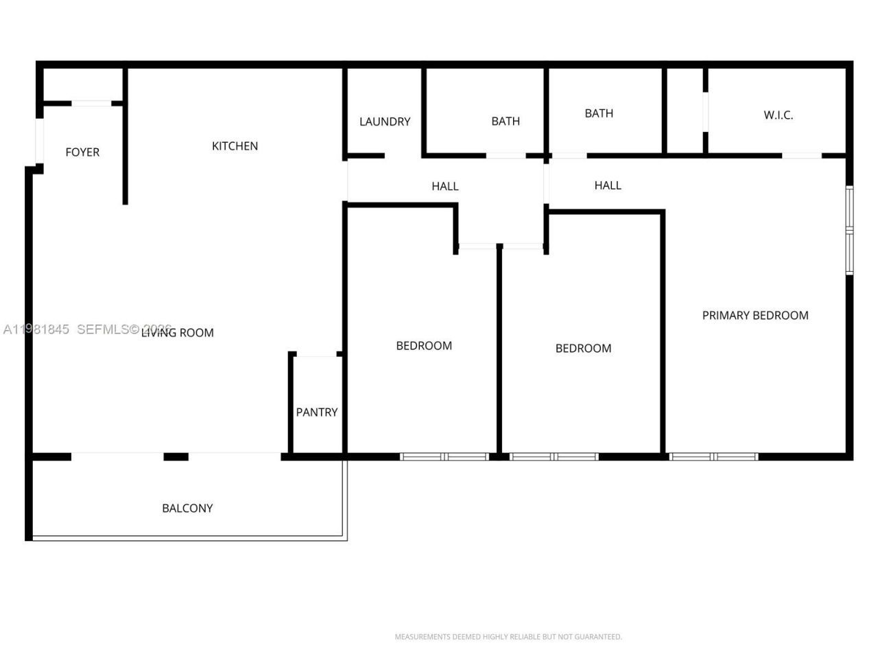 900 Crystal Lake Dr, Unit 2B, Deerfield Beach, FL 33064 Photo