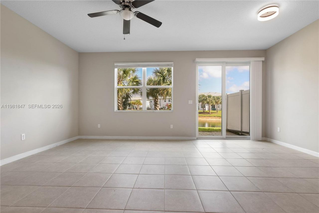 1761 Lindley St, Mangonia Park, FL 33407 Photo