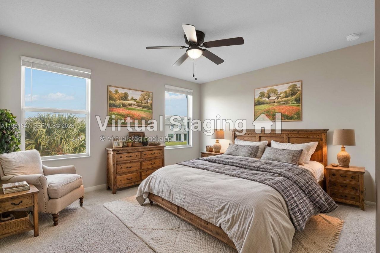1761 Lindley St, Mangonia Park, FL 33407 Photo