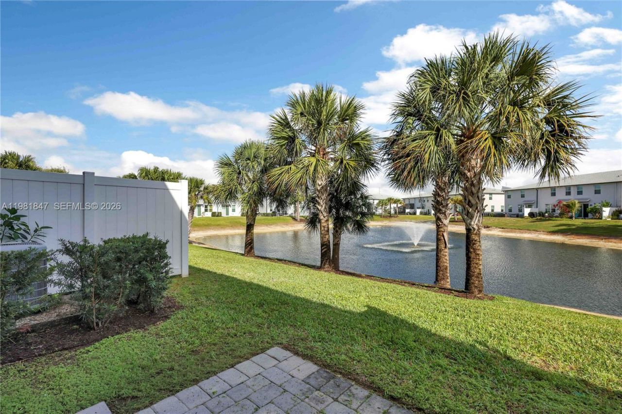1761 Lindley St, Mangonia Park, FL 33407 Photo