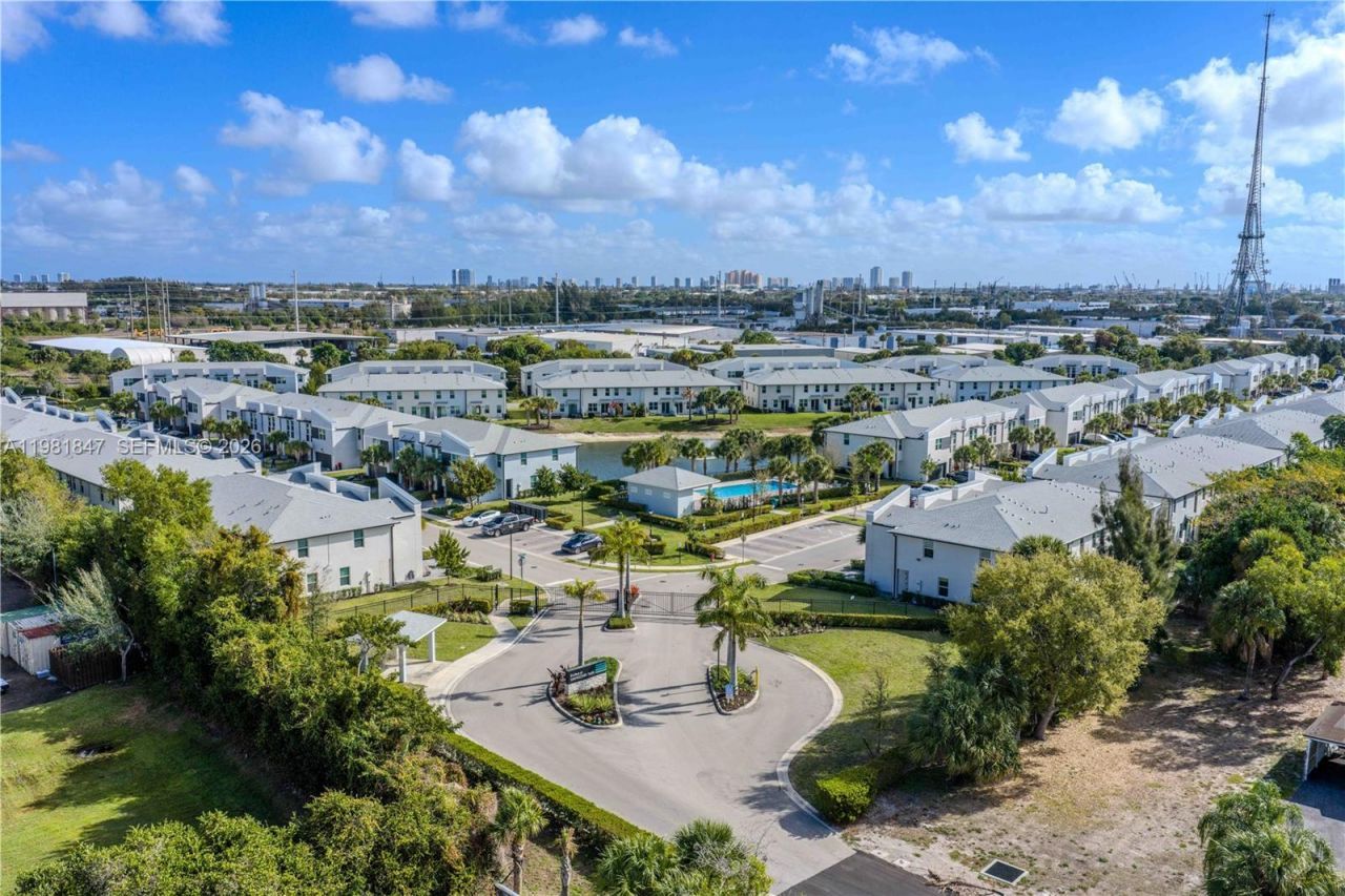 1761 Lindley St, Mangonia Park, FL 33407 Photo