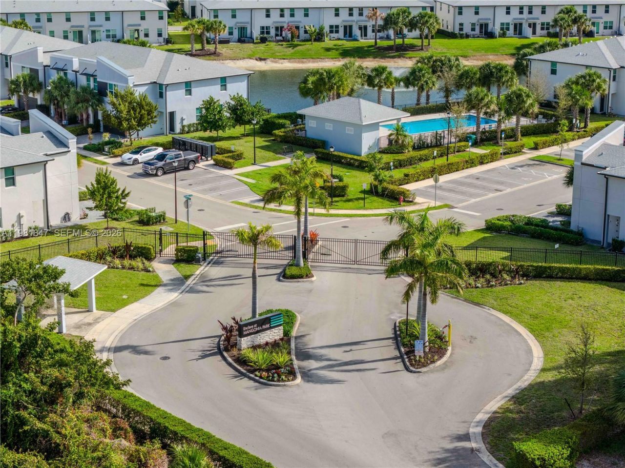 1761 Lindley St, Mangonia Park, FL 33407 Photo