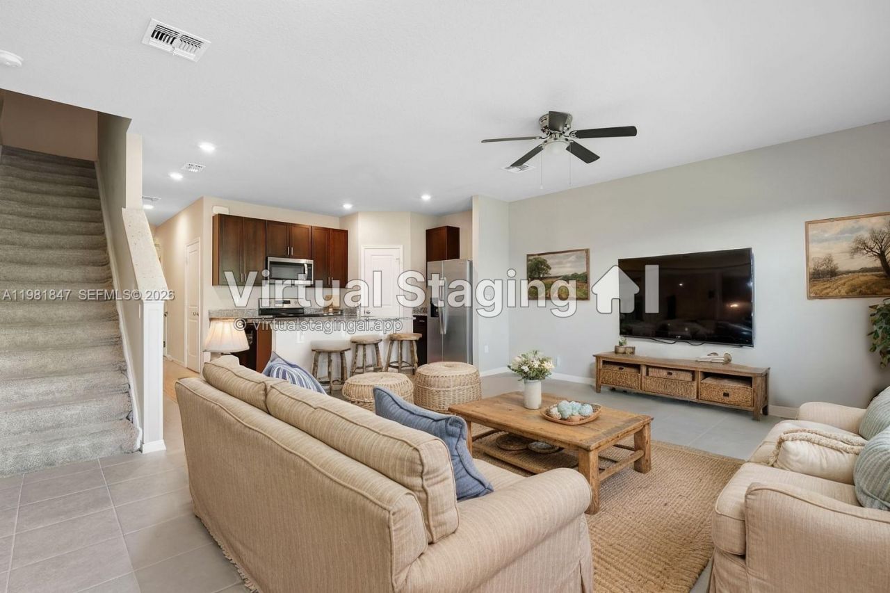 1761 Lindley St, Mangonia Park, FL 33407 Photo