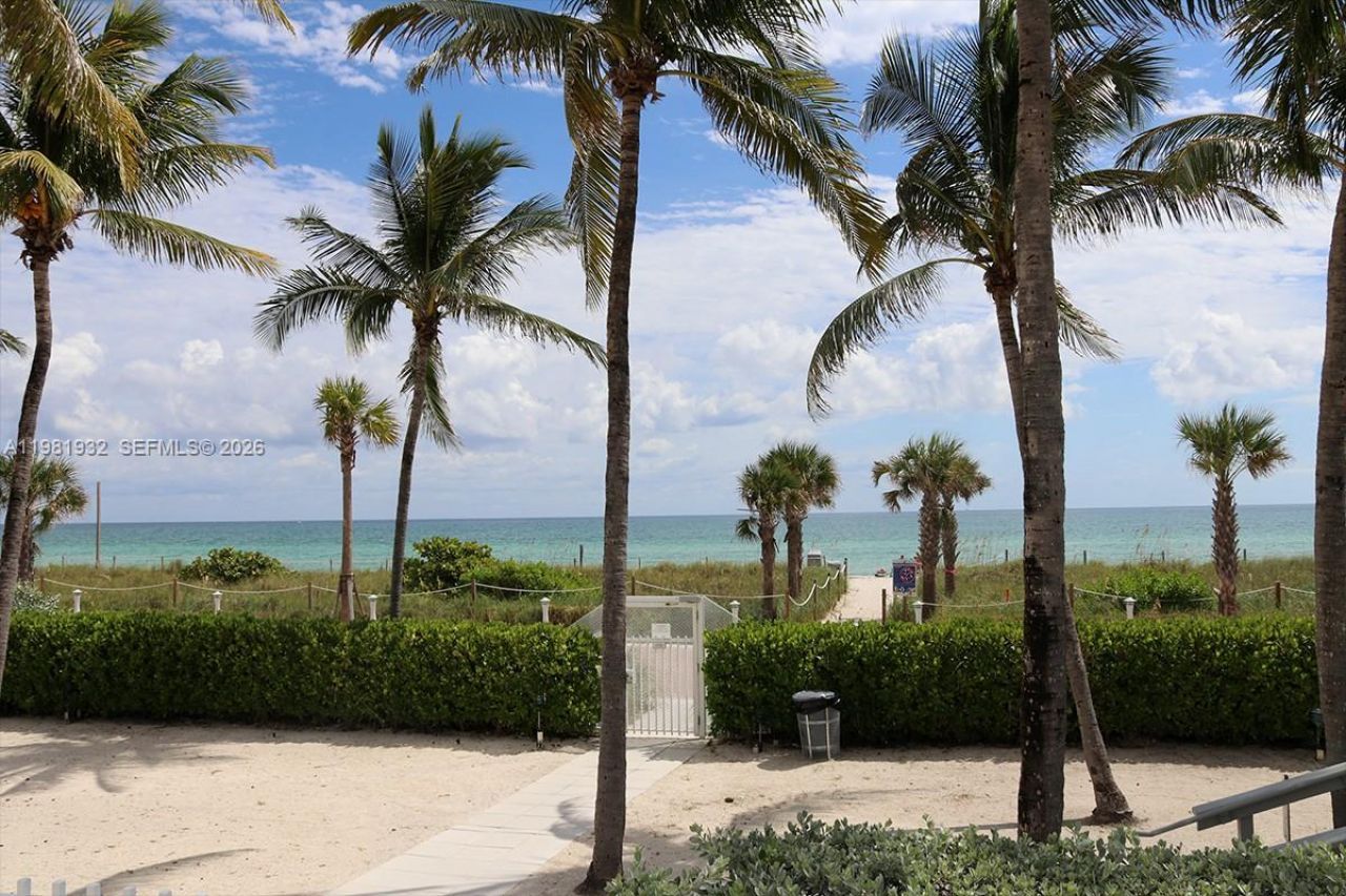 5005 Collins Ave, Unit 518, Miami Beach, FL 33140 Photo