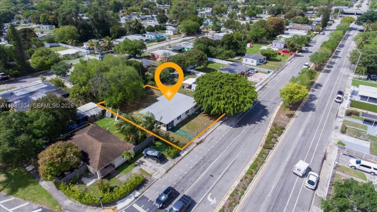 16240 NW 22nd Ave , Miami Gardens, FL 33054 Photo