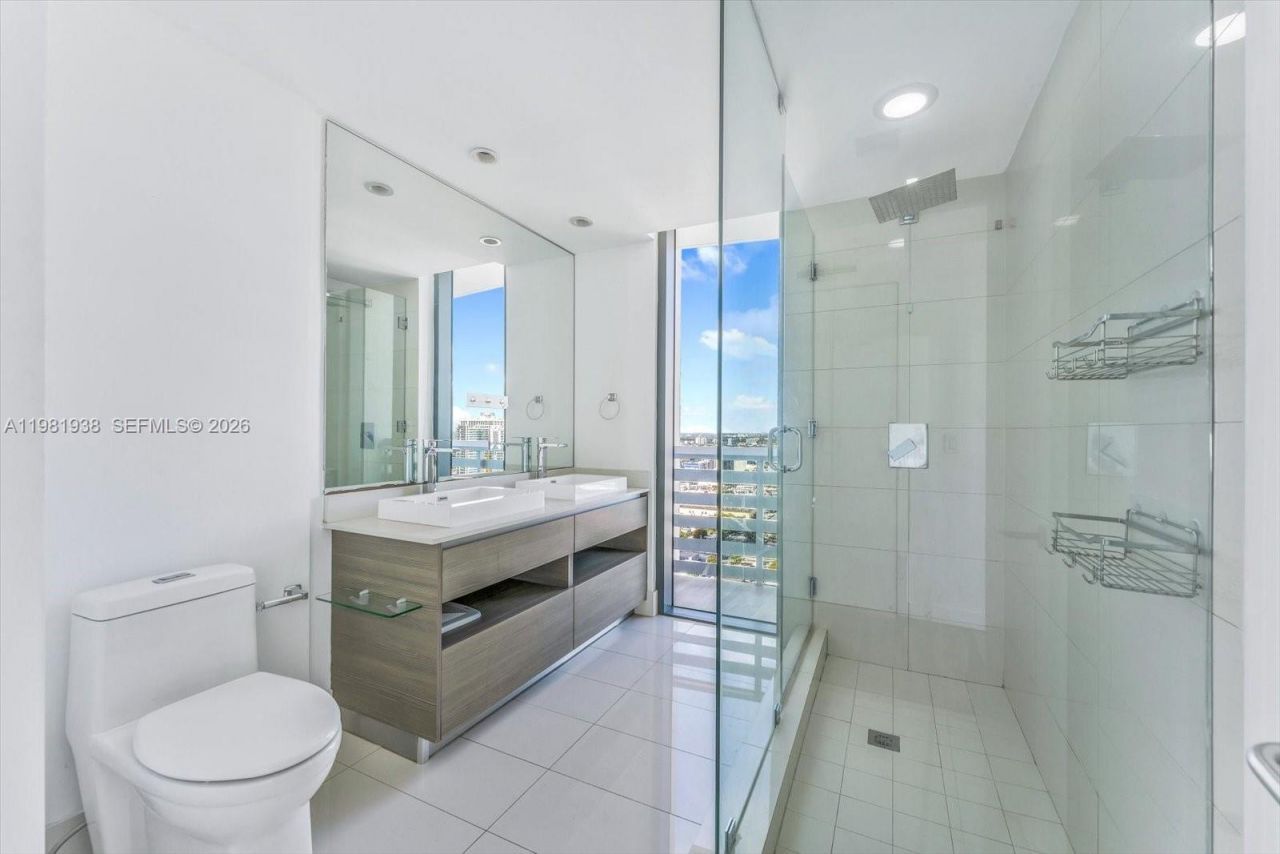 460 NE 28th St, Unit 3301, Miami, FL 33137 Photo