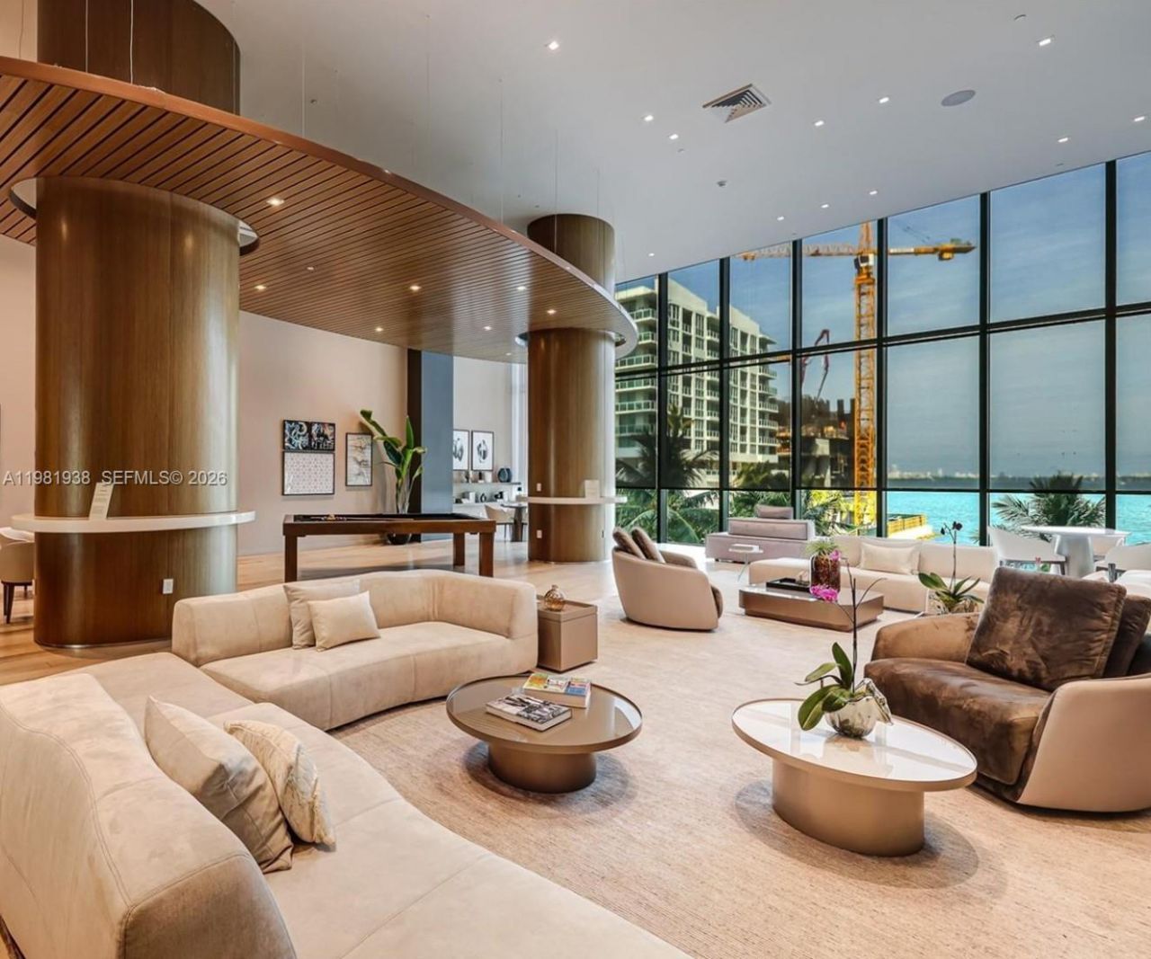 460 NE 28th St, Unit 3301, Miami, FL 33137 Photo