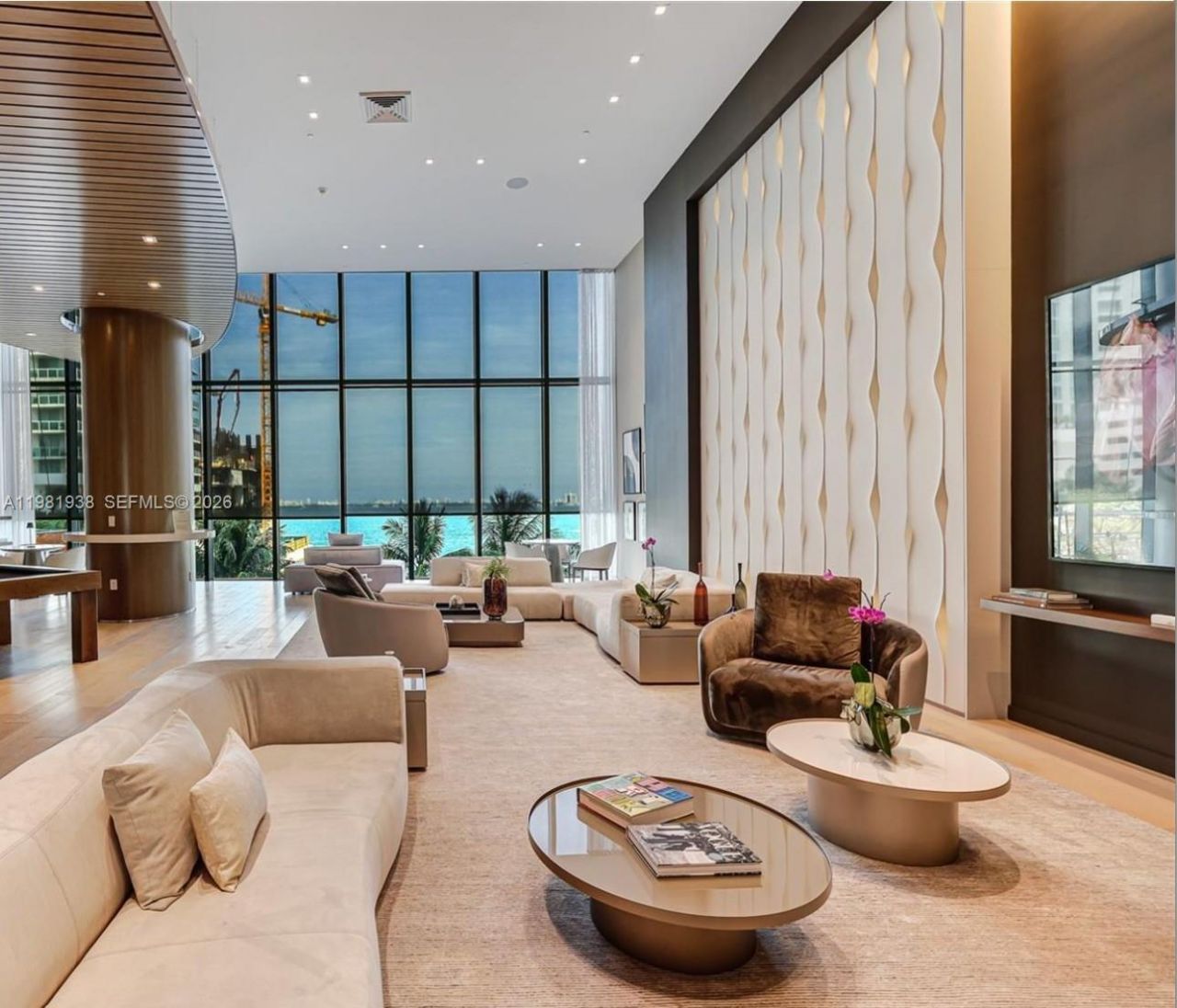 460 NE 28th St, Unit 3301, Miami, FL 33137 Photo