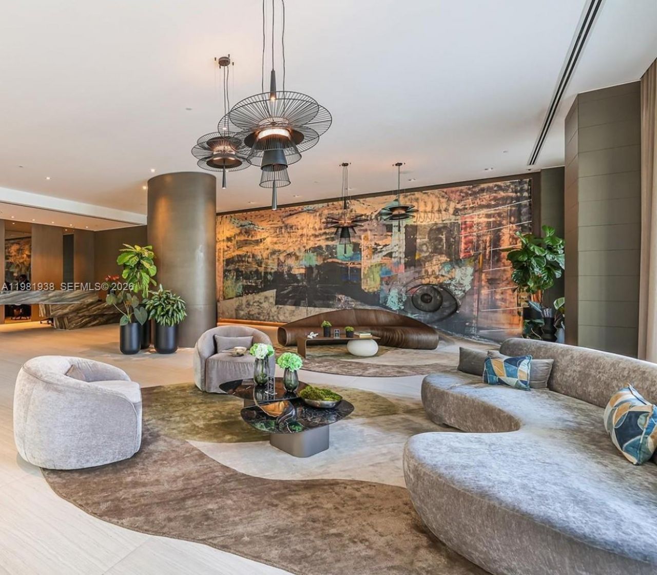 460 NE 28th St, Unit 3301, Miami, FL 33137 Photo