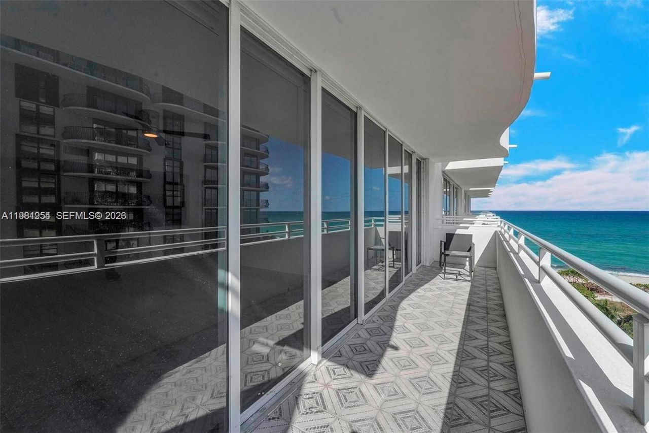 8911 Collins Ave , Unit 703, Surfside, FL 33154 Photo