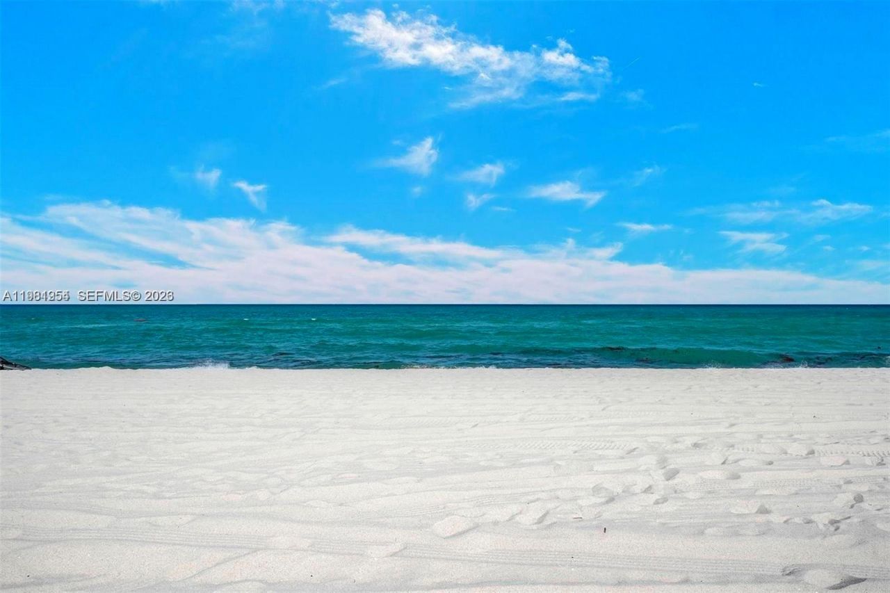 8911 Collins Ave , Unit 703, Surfside, FL 33154 Photo