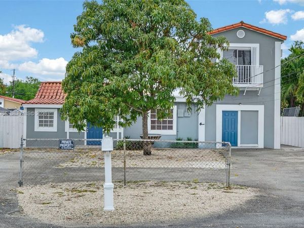 6761 SW 13th Ter , Unit 1, Miami, FL 33144