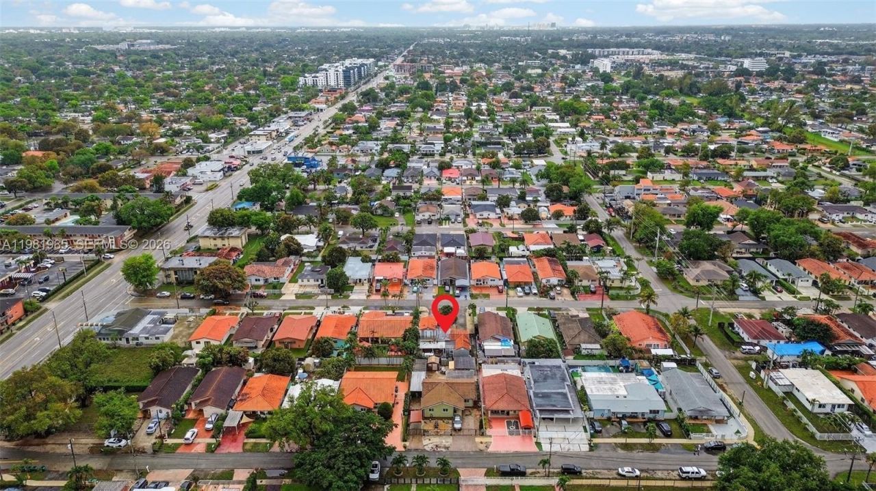 6761 SW 13th Ter, Unit 1, Miami, FL 33144 Photo