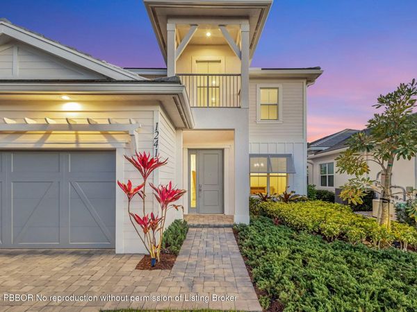 12419 Nautilus Circle, Palm Beach Gardens, FL 33412