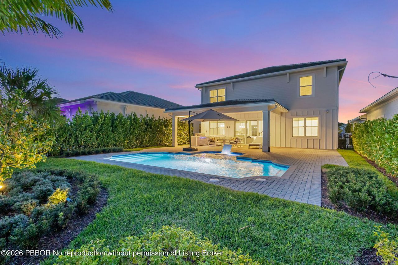 12419 Nautilus Circle, Palm Beach Gardens, FL 33412 Photo