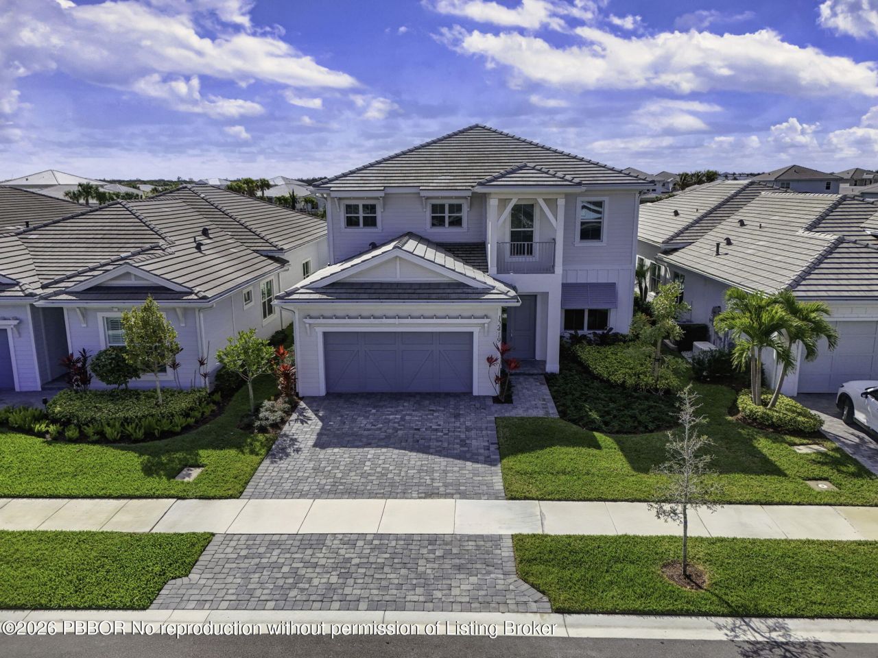 12419 Nautilus Circle, Palm Beach Gardens, FL 33412 Photo