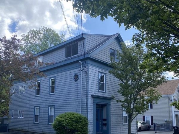 36 Upham Street, Unit 2, Salem, MA 01970