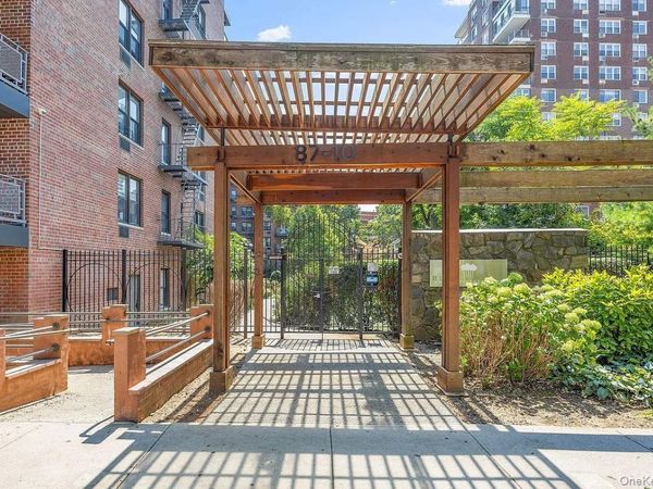 8710 51st Avenue, Unit 1N, Elmhurst, NY 11373