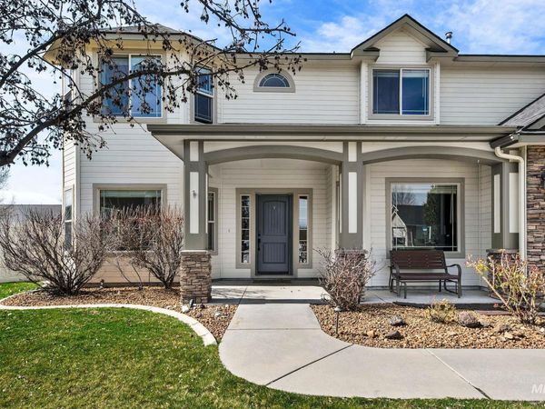 4121 N Frandon Ave, Meridian, ID 83646
