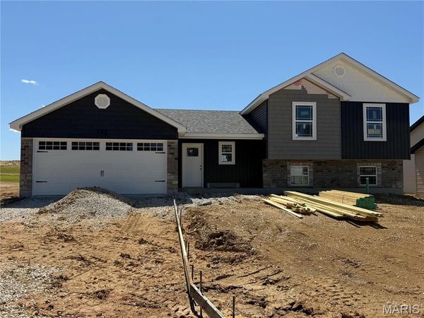 122 Peruque Creek Manor, Wright City, MO 63390