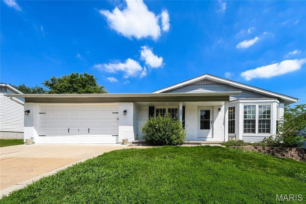 3001 Northern Lights Drive, Arnold, MO 63010 Main Photo