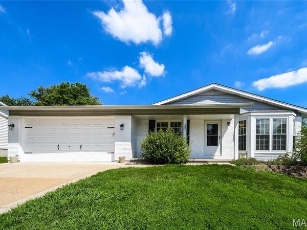 3001 Northern Lights Drive, Arnold, MO 63010