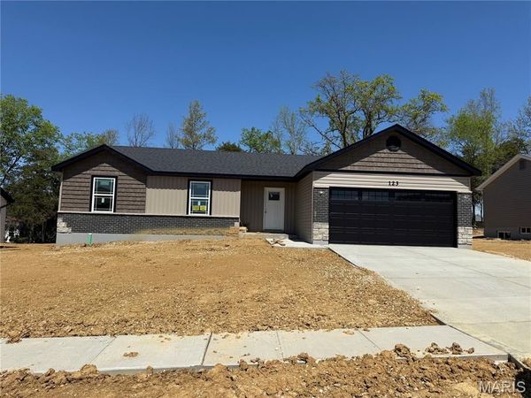123 Peruque Creek Manor, Wright City, MO 63390