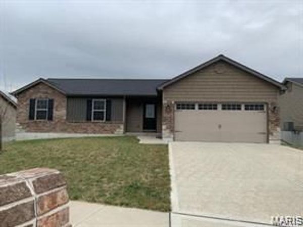 123 Peruque Creek Manor , Wright City, MO 63390