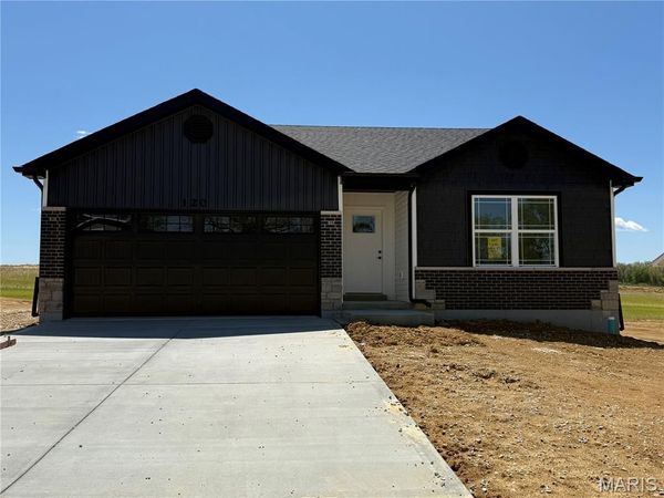120 Peruque Creek Manor, Wright City, MO 63390