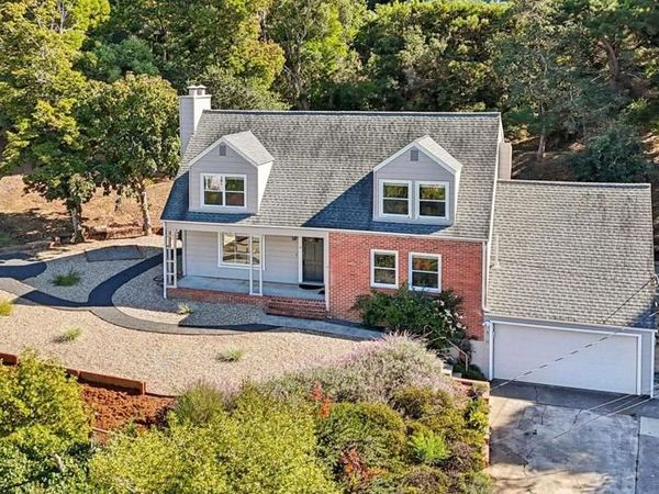 9 Clotilda Ct, Mill Valley, CA 94941
