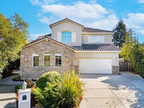 5226 Pisa Ct, San Jose, CA 95138