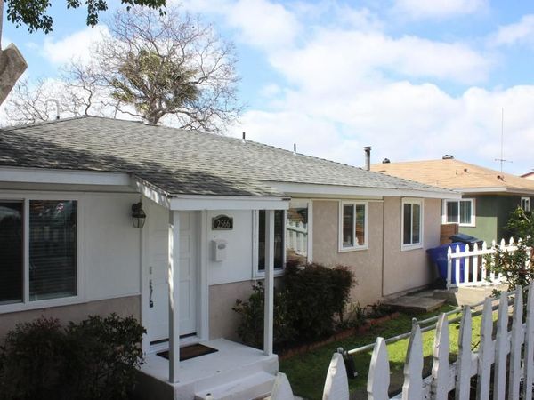 2566 Nye St, San Diego, CA 92111