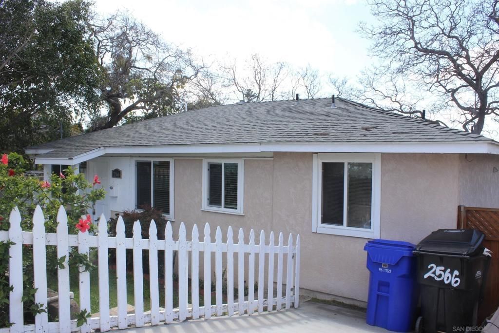 2566 Nye St, San Diego, CA 92111 Main Photo