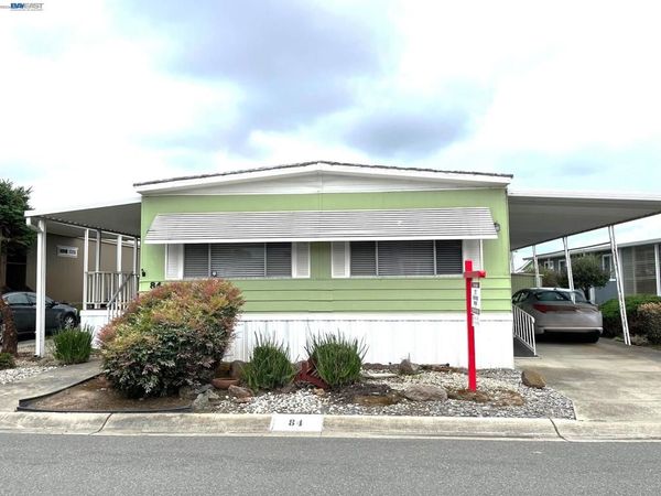 4141 Deep Creek Rd, Fremont, CA 94555
