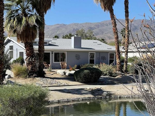 1010 Palm Canyon Dr., Unit 394, Borrego Springs, CA 92004