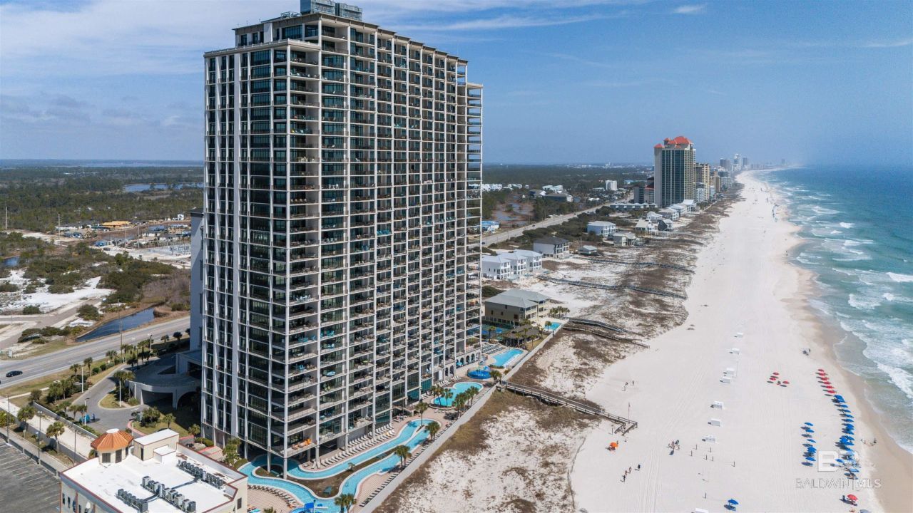 23450 Perdido Beach Boulevard, Unit 2413, Orange Beach, AL 36561 Main Photo