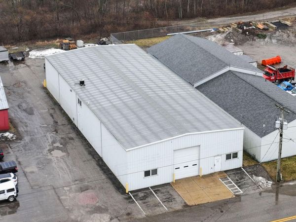 9167 1st Street, Baroda, MI 49101