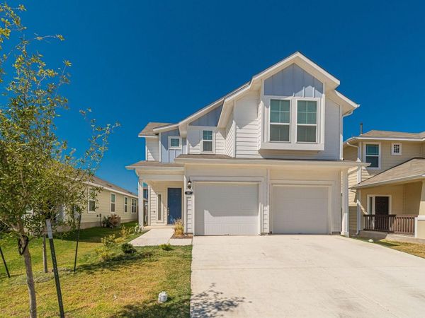 141 White Dunes DR, Maxwell, TX 78656