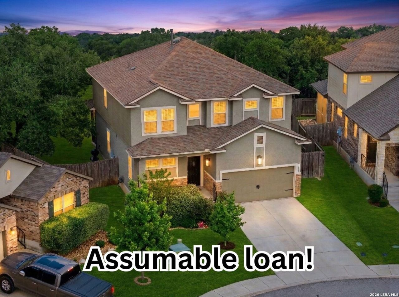 22022 Akin Bayou, San Antonio, TX 78261 Main Photo