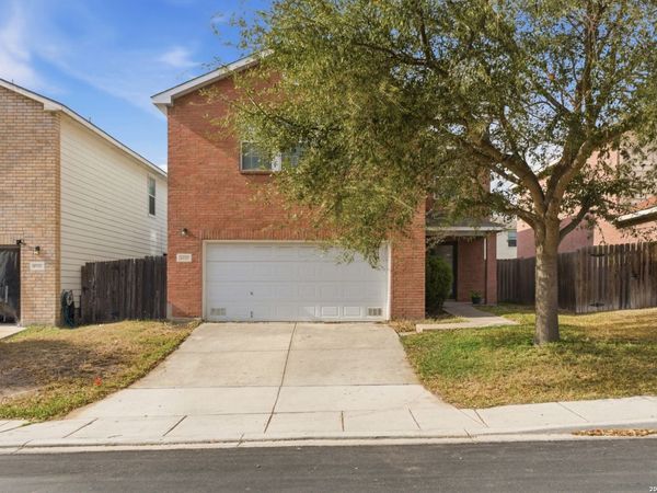 8330 Steep, Converse, TX 78109